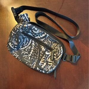 Vera Bradley Fanny pack